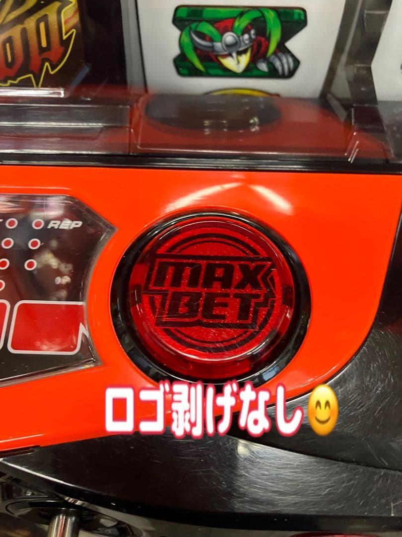 スマスロ実機 パチスロ Ｌ からくりサーカス G 簡易ユニット付 ⭕️送料無料⭕️