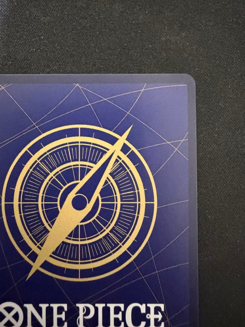 【ワンピースカード】　師弟の絆　OP12-060 牛肉バースト R パラレル