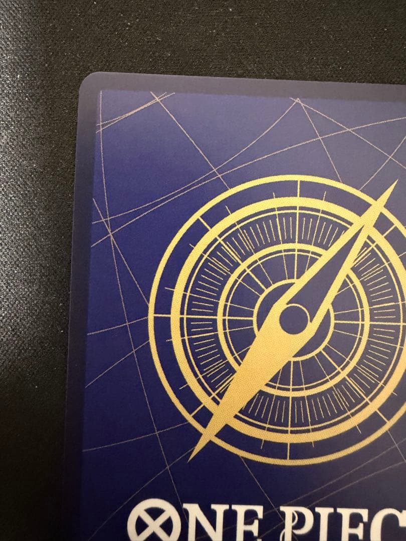 【ワンピースカード】　師弟の絆　OP12-060 牛肉バースト R パラレル