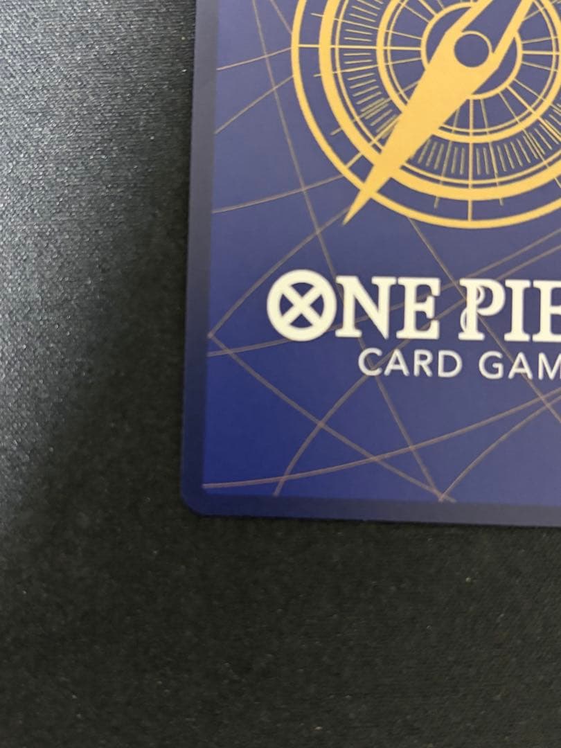 【ワンピースカード】　師弟の絆　OP12-060 牛肉バースト R パラレル