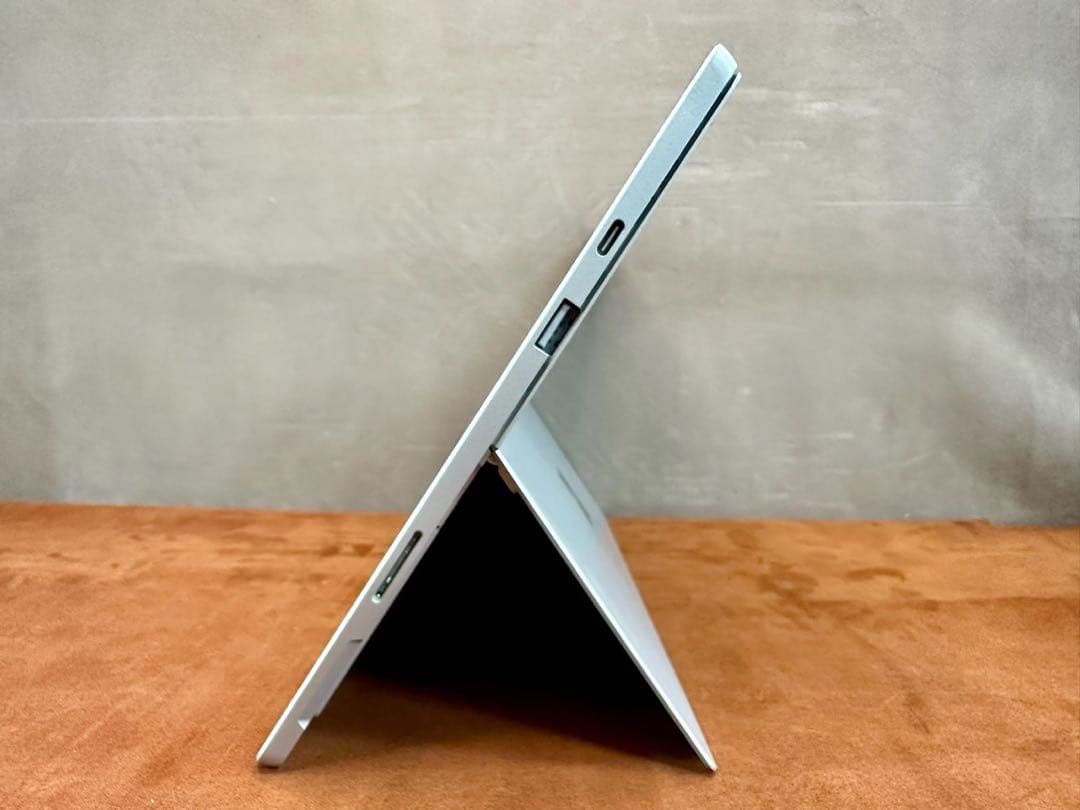 Windowsタブレット本体 Surface Pro7+LTE i5-1135G7 16GB 256GB 12