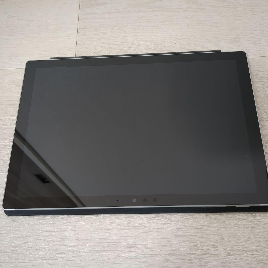 Microsoft Surface Pro第5世代モデル番号FJR-00014