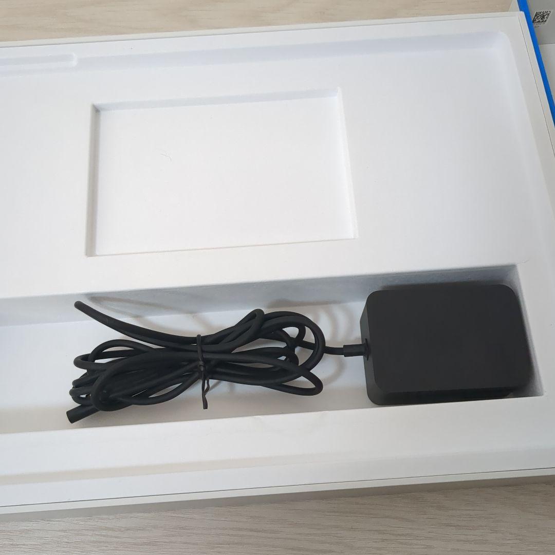 Microsoft Surface Pro第5世代モデル番号FJR-00014