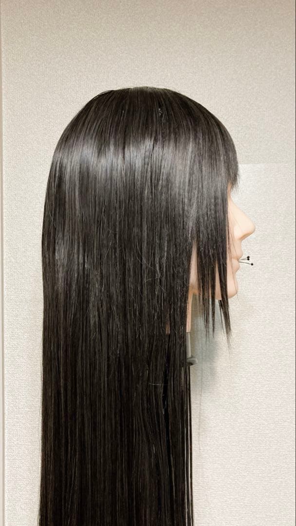 暁美ほむら　コスプレ衣装　フルセット　ウィッグ　まどマギ