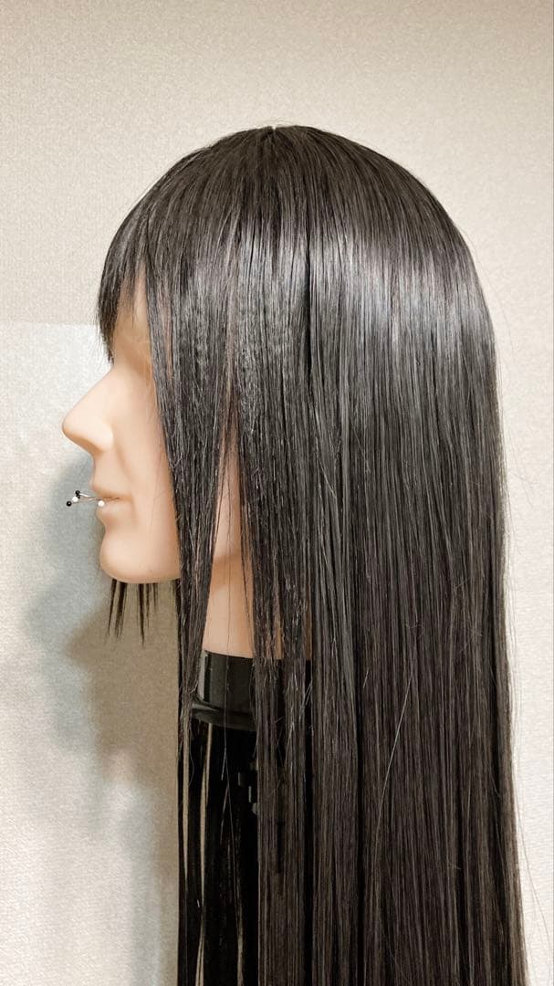 暁美ほむら　コスプレ衣装　フルセット　ウィッグ　まどマギ