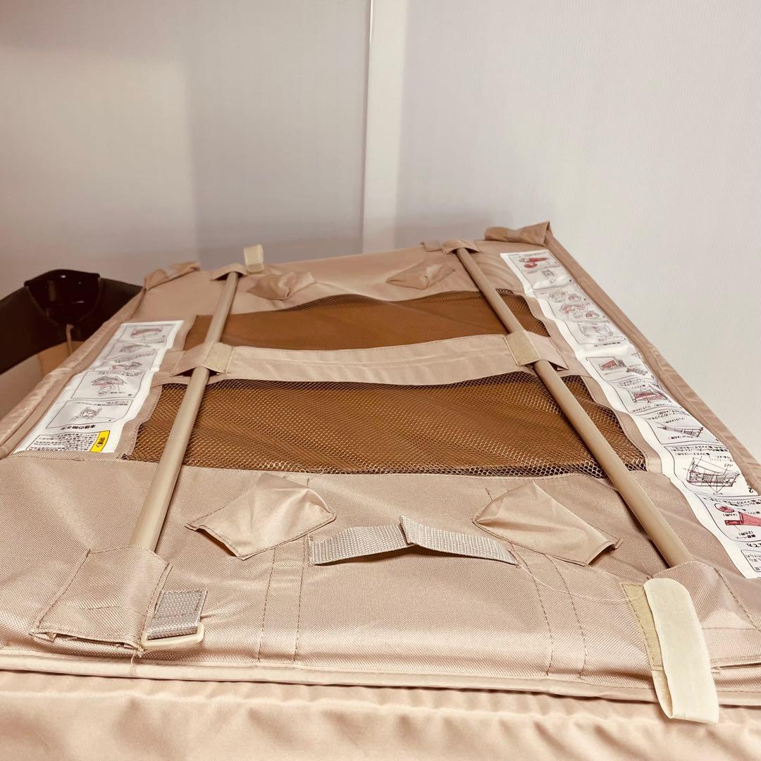 Aprica アップリカ ココネルエアー