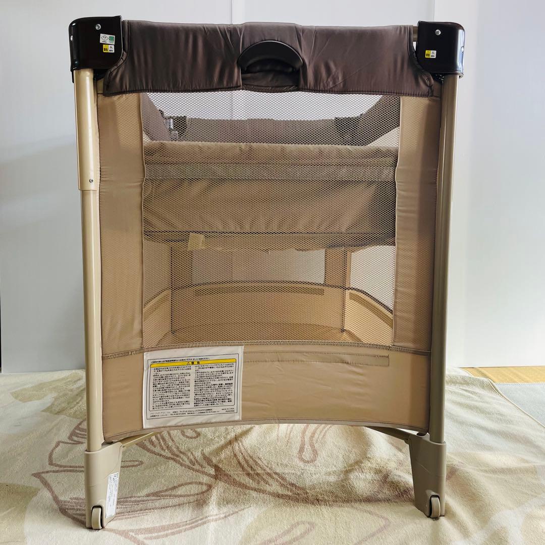 Aprica アップリカ ココネルエアー