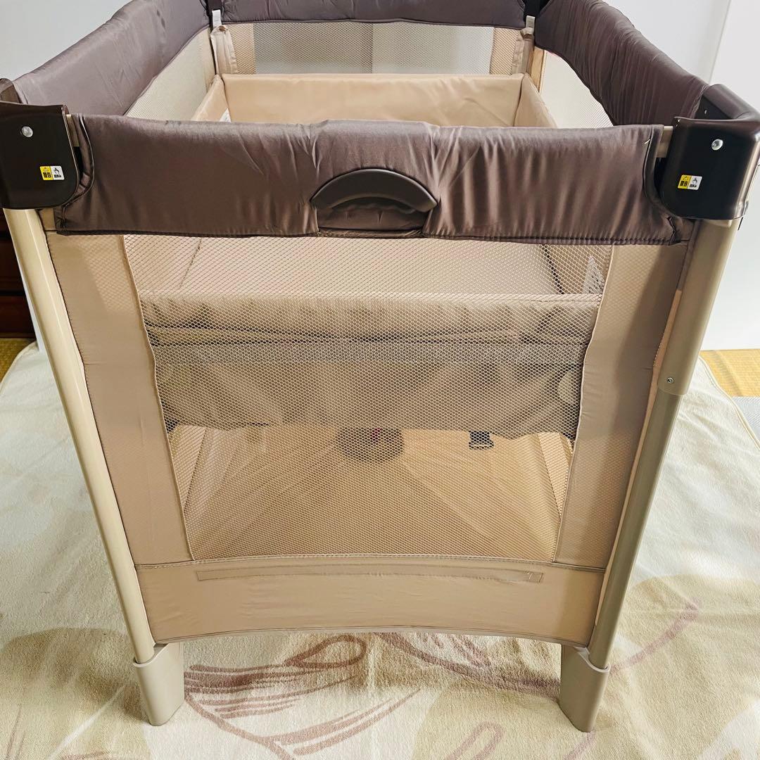 Aprica アップリカ ココネルエアー