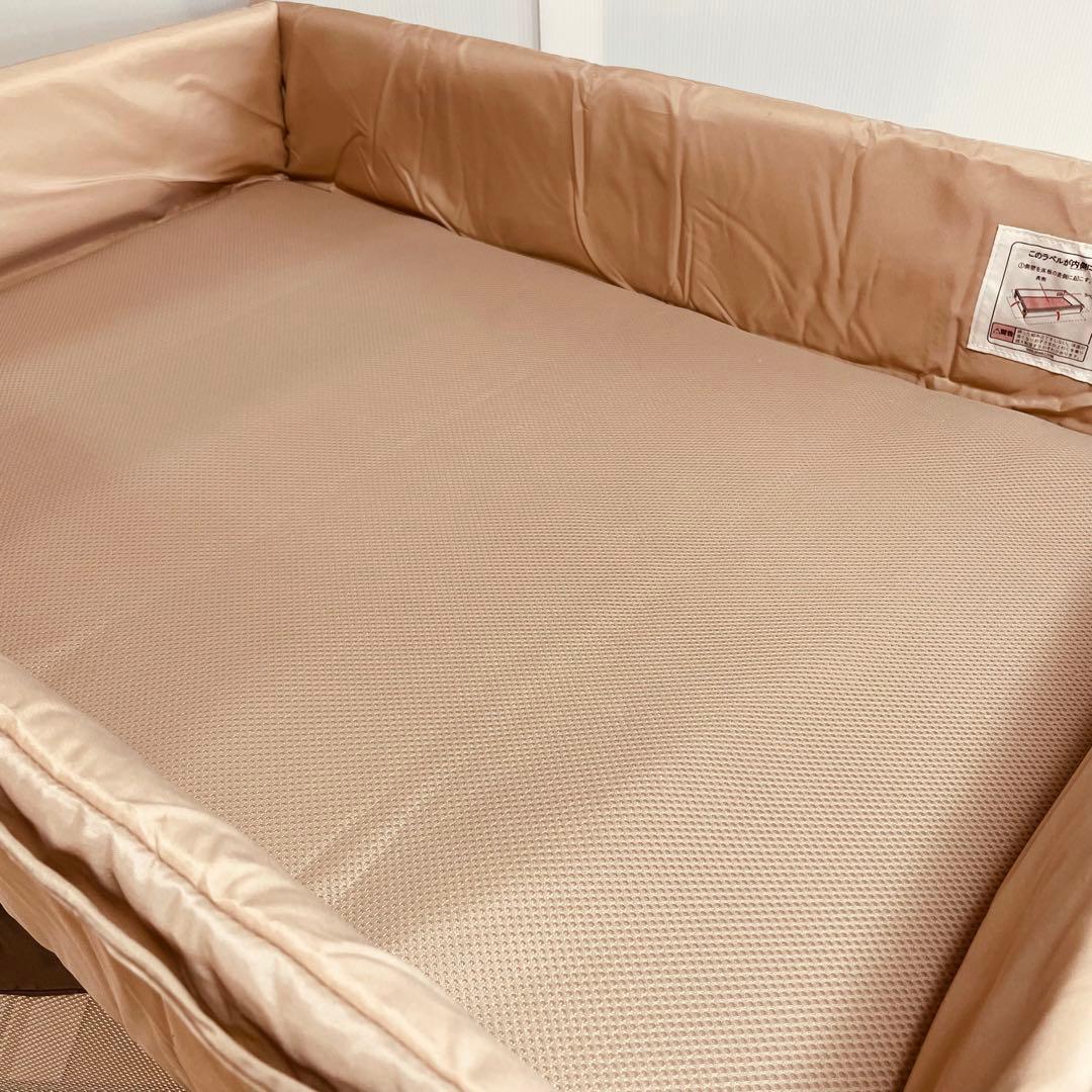 Aprica アップリカ ココネルエアー