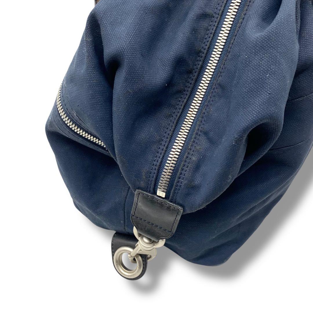 ルイヴィトンカップ ジェネカー ボストンバッグ 2WAY ショルダーバッグ