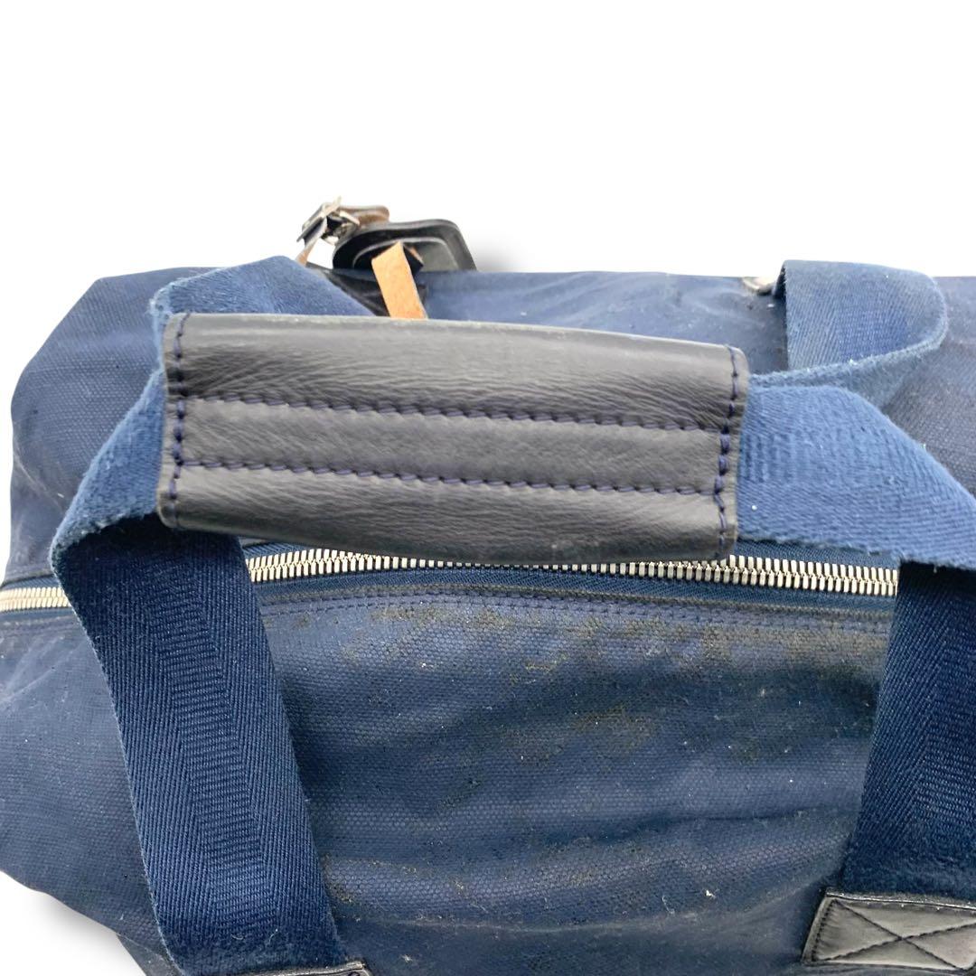 ルイヴィトンカップ ジェネカー ボストンバッグ 2WAY ショルダーバッグ