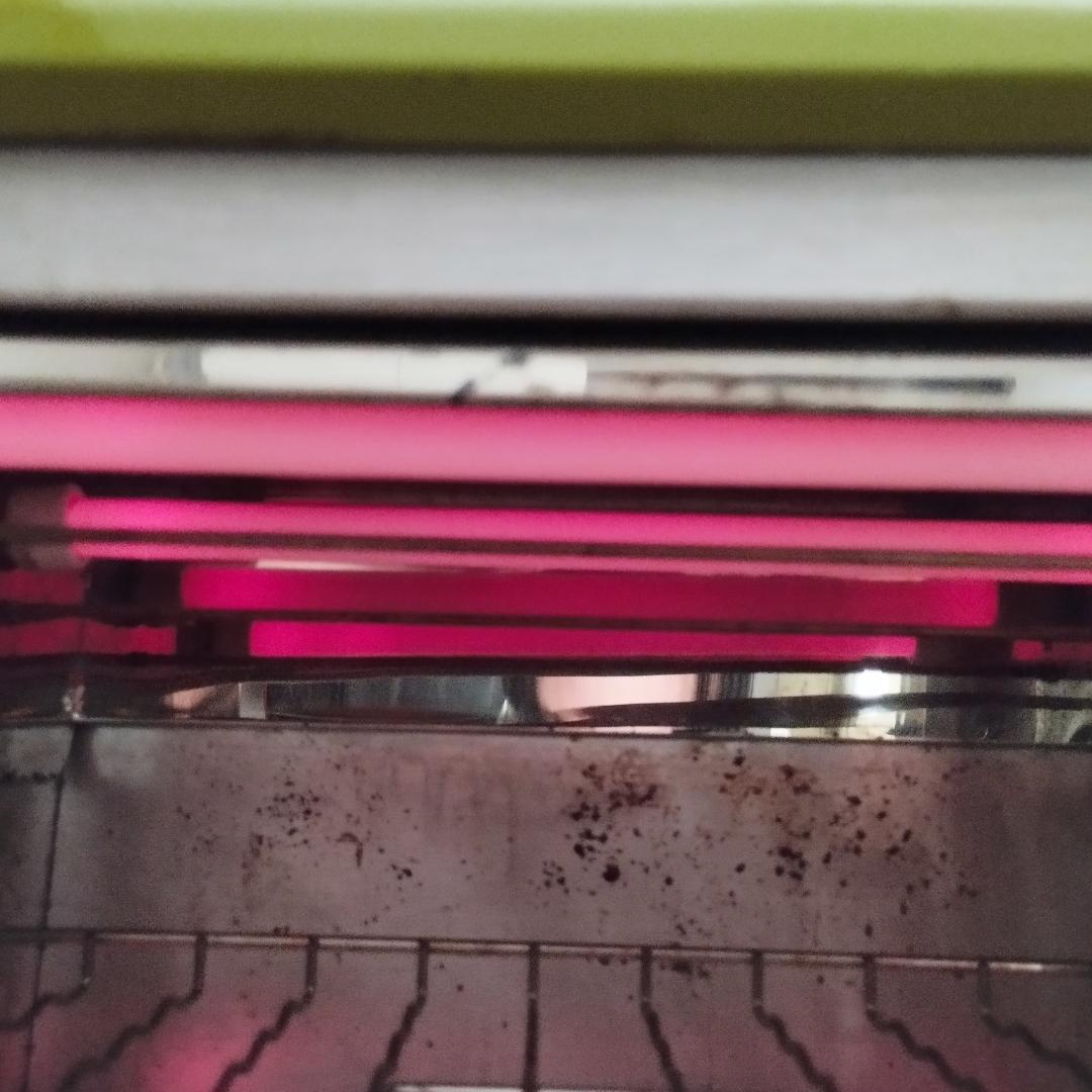 三菱 炊飯トースター BO-700