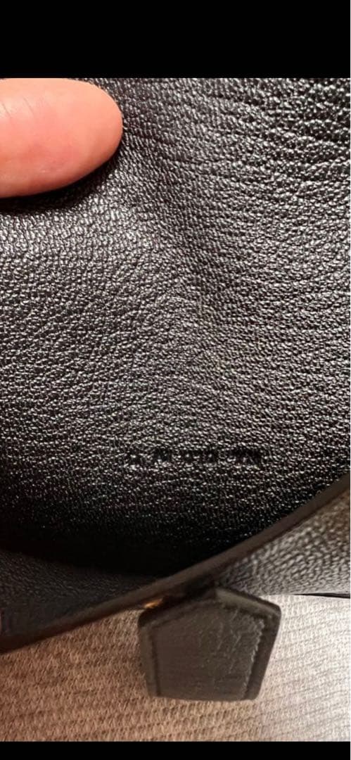 HERMES ベアンミニ カードケース 名刺入れ 小銭入れミニウォレットエルメス