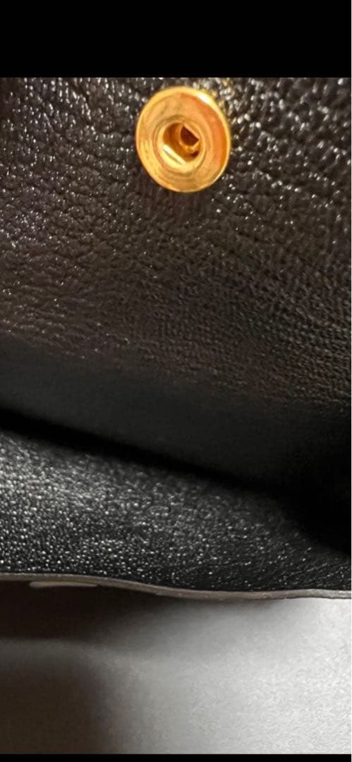 HERMES ベアンミニ カードケース 名刺入れ 小銭入れミニウォレットエルメス