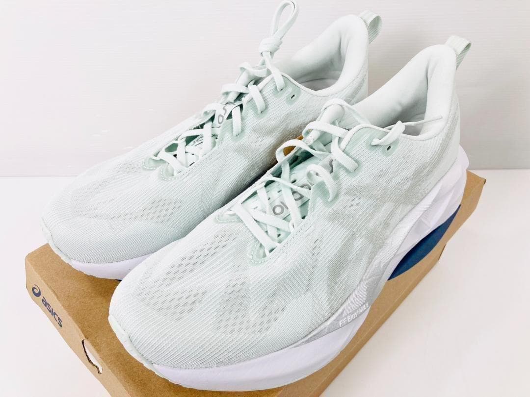 スパイク・シューズ asics NOVABLAST5 29.0cm