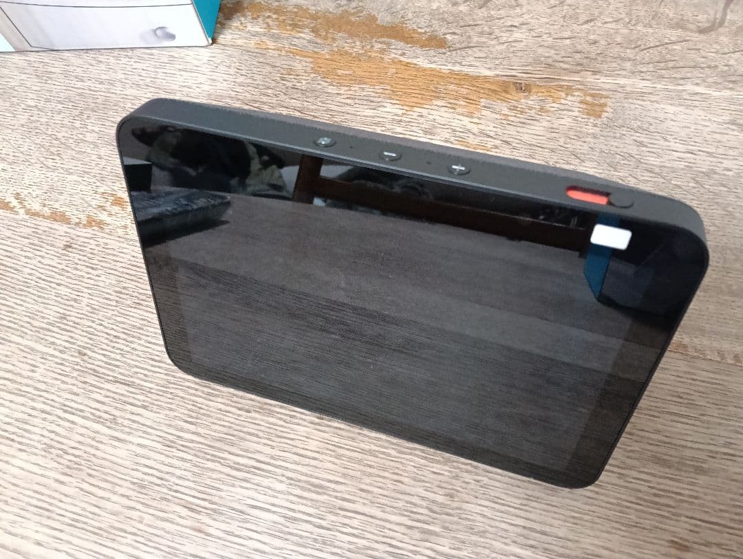 Amazon Echo Show 8 第2世代 HDスマートディスプレイ