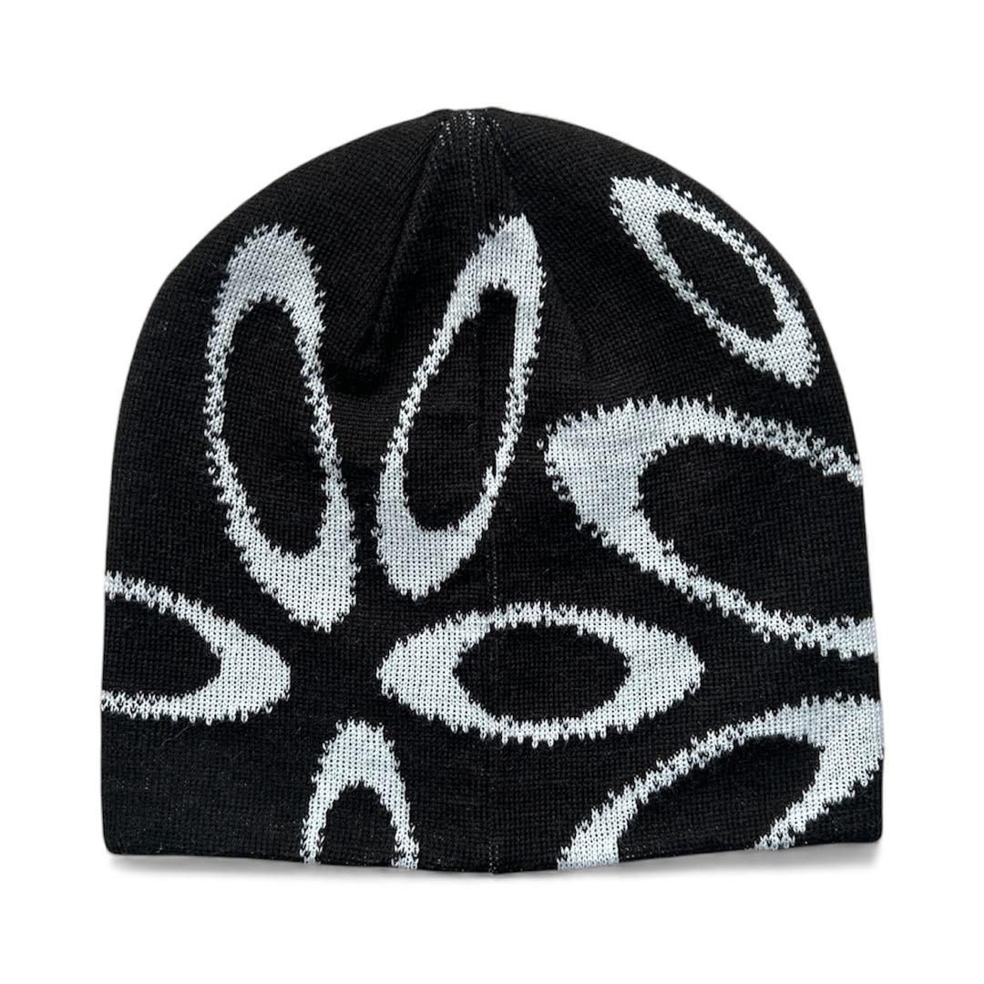 帽子 OAKLEY Ellipse Graphic Beanie Black