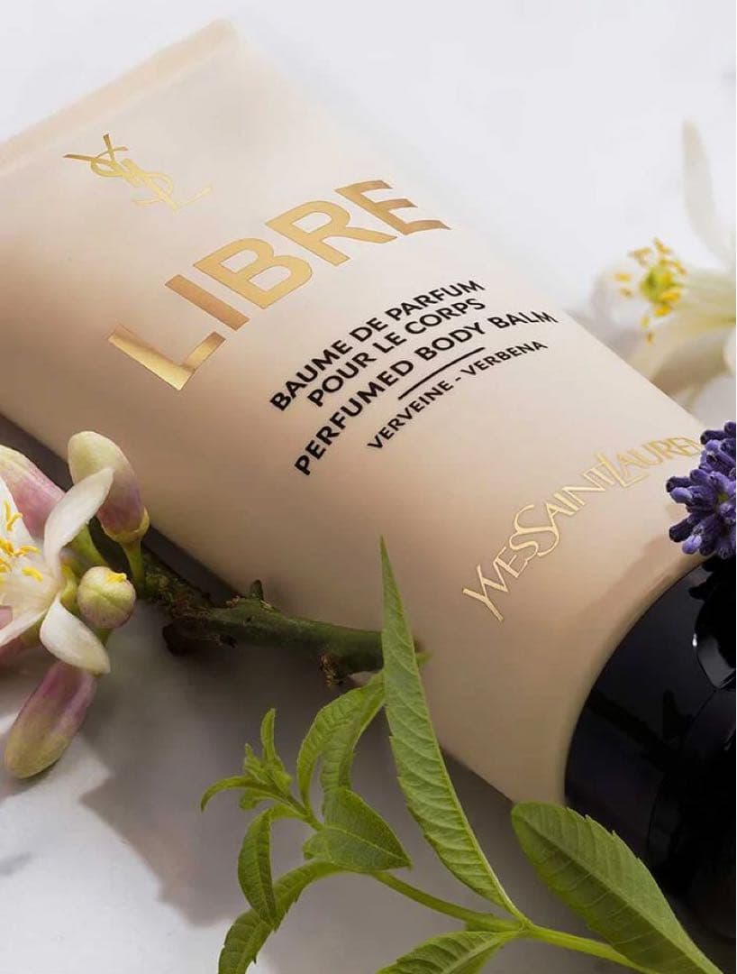 【新品未使用】ボディバーム 200ml YSL リブレ