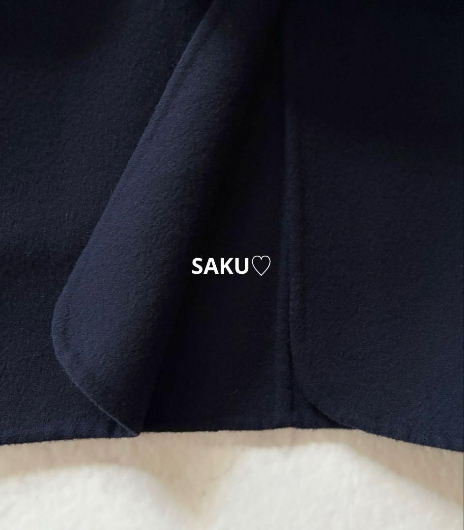 タグ付未使用❣️ドゥーズィエムクラス Victorian Ailes リバー JK