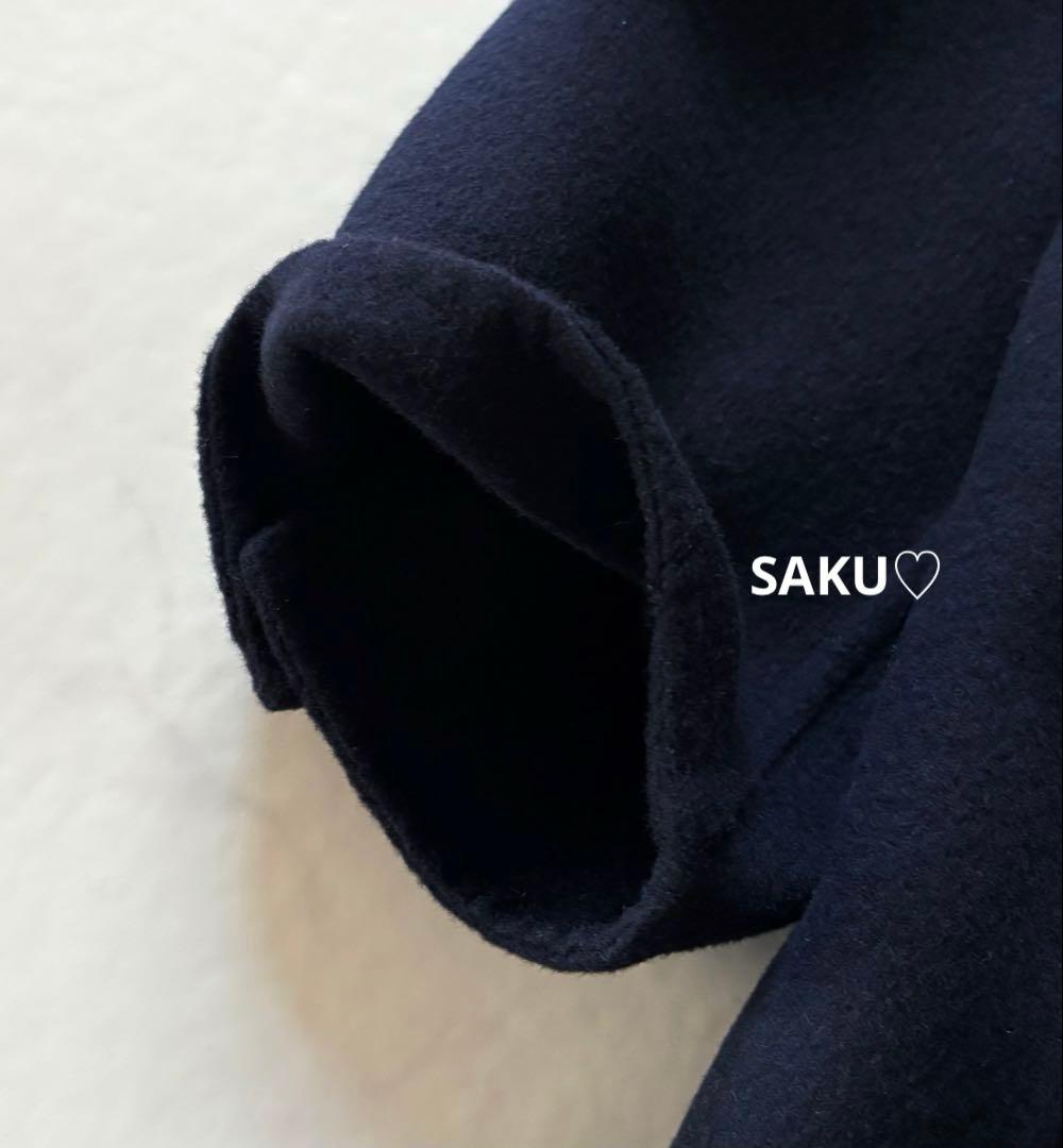 タグ付未使用❣️ドゥーズィエムクラス Victorian Ailes リバー JK