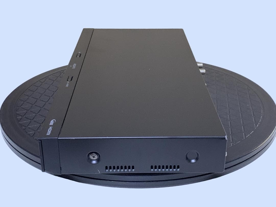 M6822 SHARP/AQUOS☆HDD/BDレコーダー☆BD-NW1100