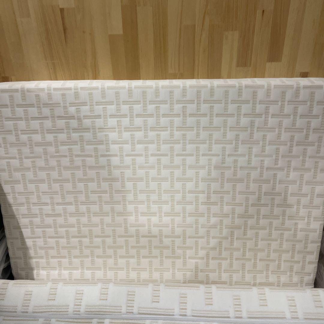 nishikawa 【 西川 】 アフィット 三つ折りマットレス シングル