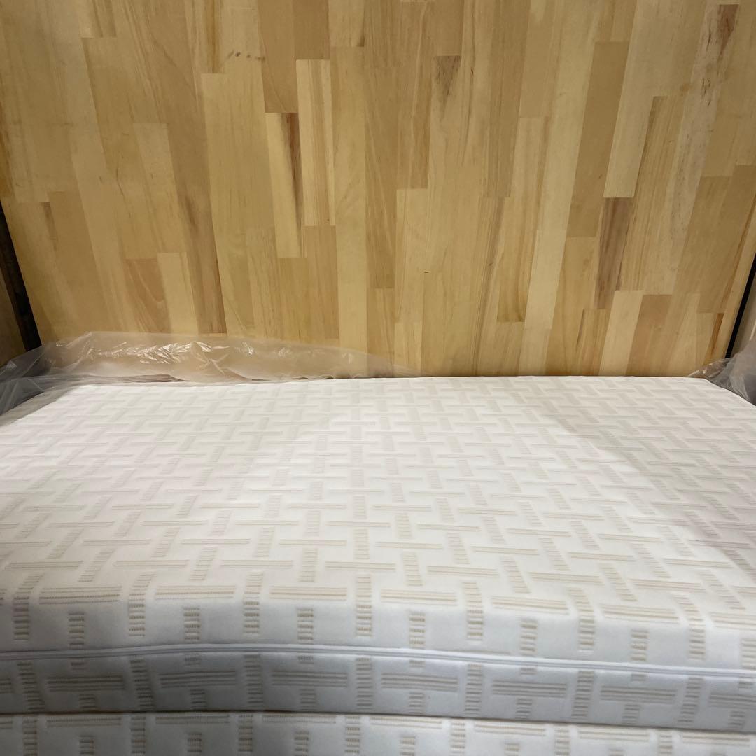 nishikawa 【 西川 】 アフィット 三つ折りマットレス シングル