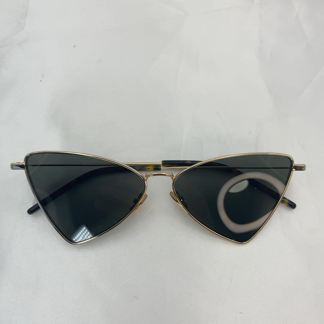 サンローラン　サングラス　SL303 004 JERRY ユニセックス 極美品