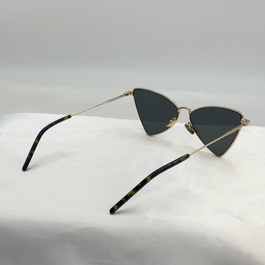 サンローラン　サングラス　SL303 004 JERRY ユニセックス 極美品