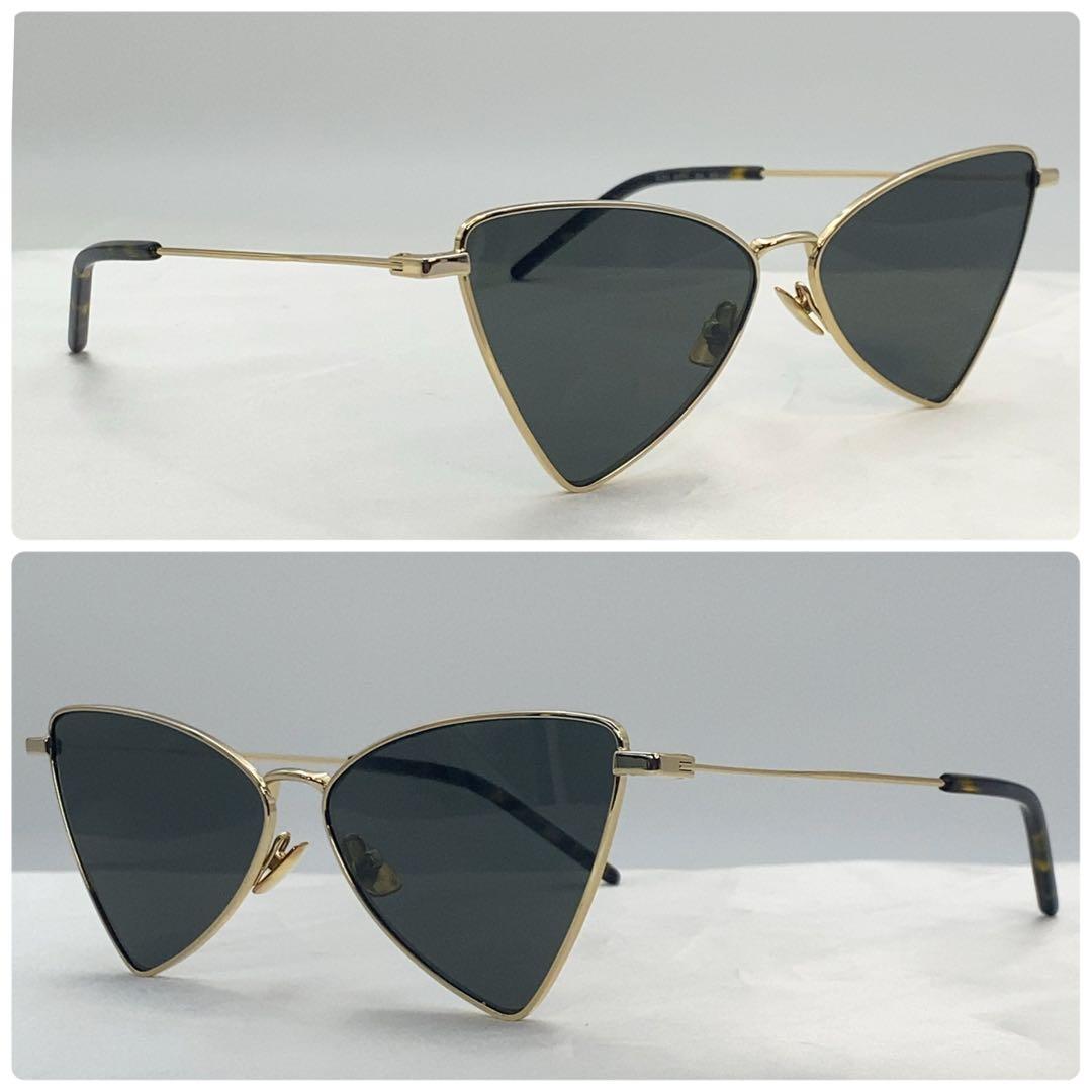 サンローラン　サングラス　SL303 004 JERRY ユニセックス 極美品