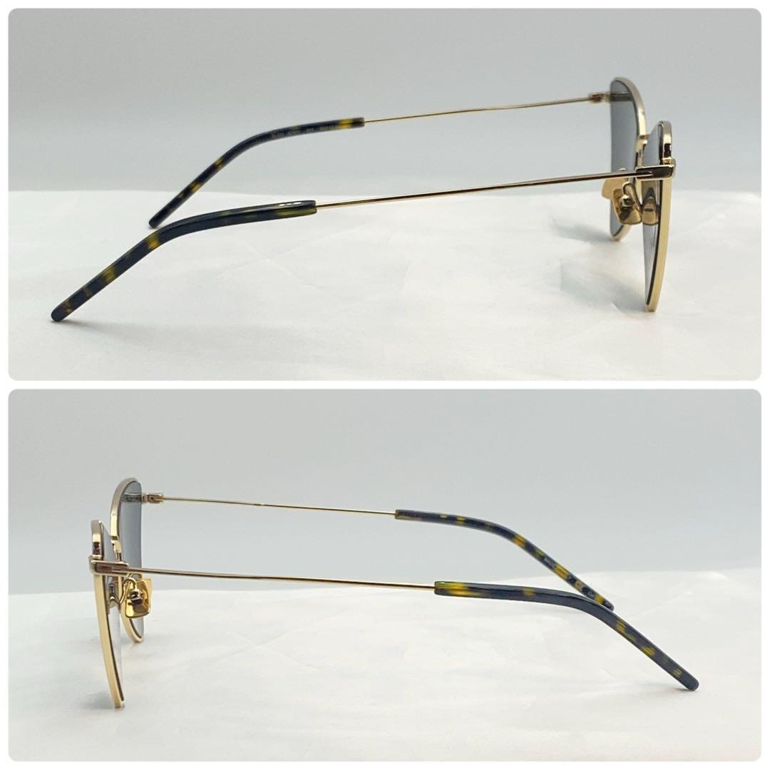 サンローラン　サングラス　SL303 004 JERRY ユニセックス 極美品