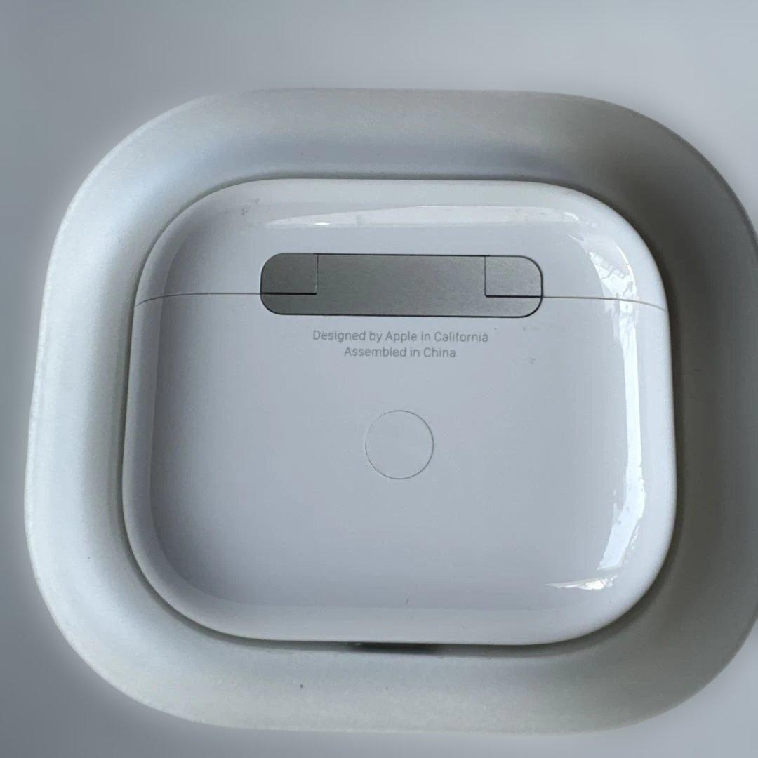 Apple AirPods3世代　箱付き　ケース　両イヤホン完備