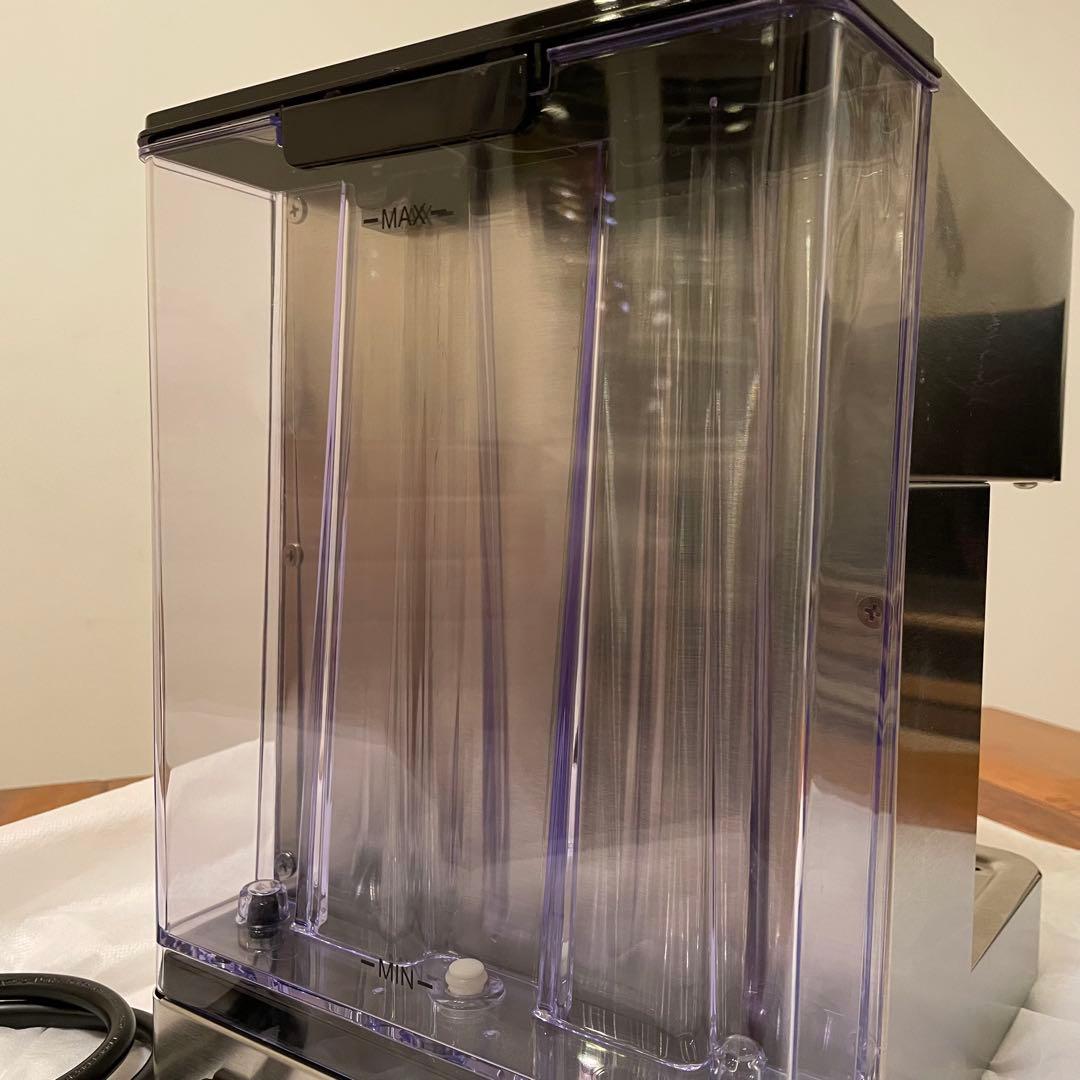 美品】Solis GRAN GUSTO ソリス エスプレッソマシン SK1014