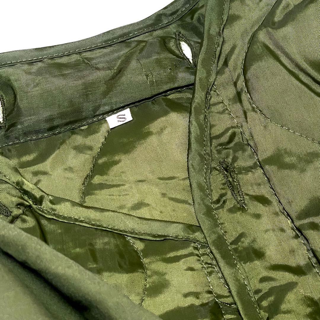 デッドストック　M-65 モッズコート　フィッシュテール　フィールドジャケット