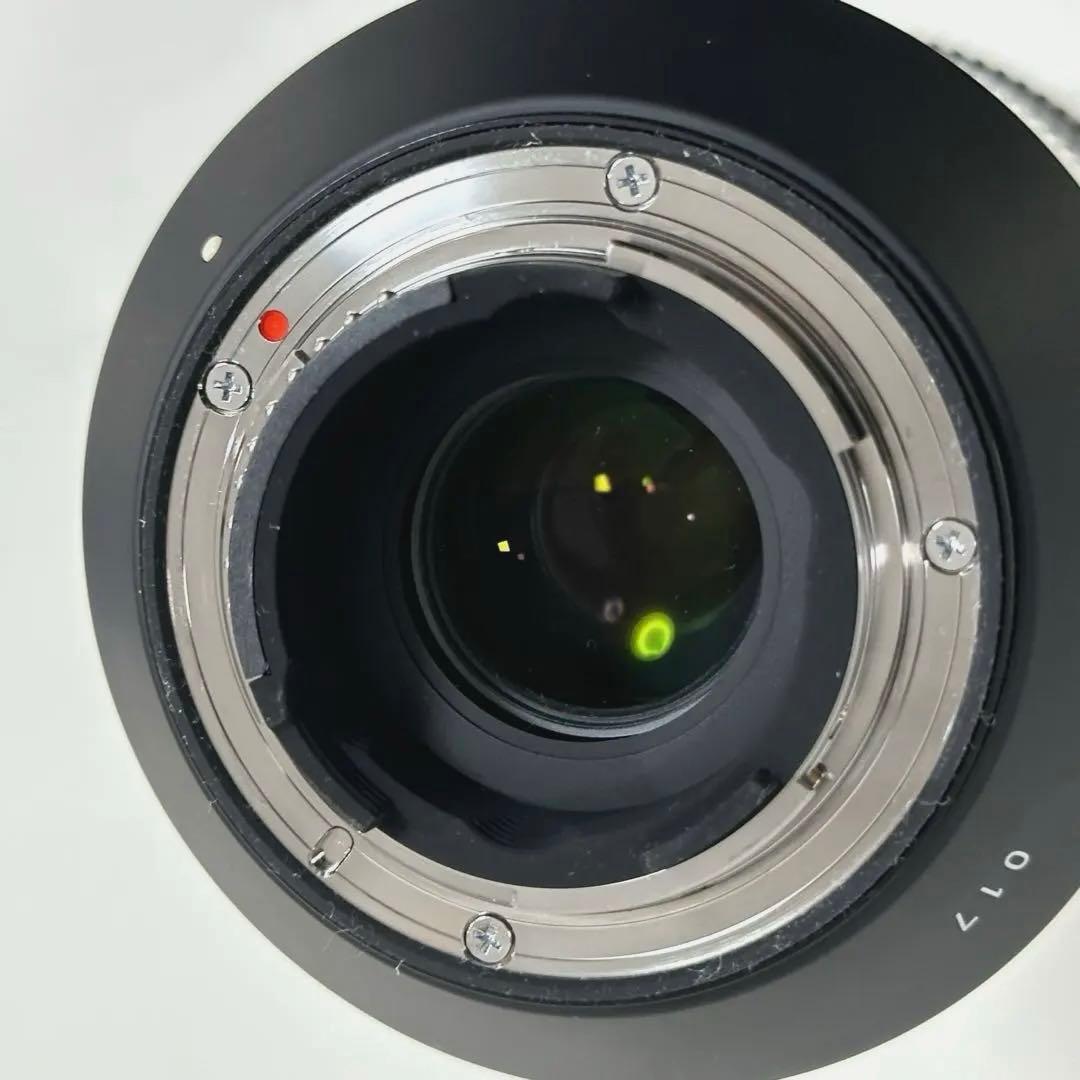 こ*様 極上美品❗️値引き中‼️／SIGMA 100-400mm F5-6.3D