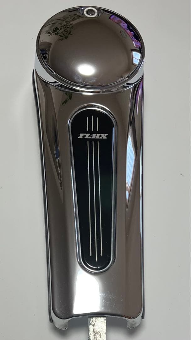 ハーレー　ツーリング用　ガソリンタンク