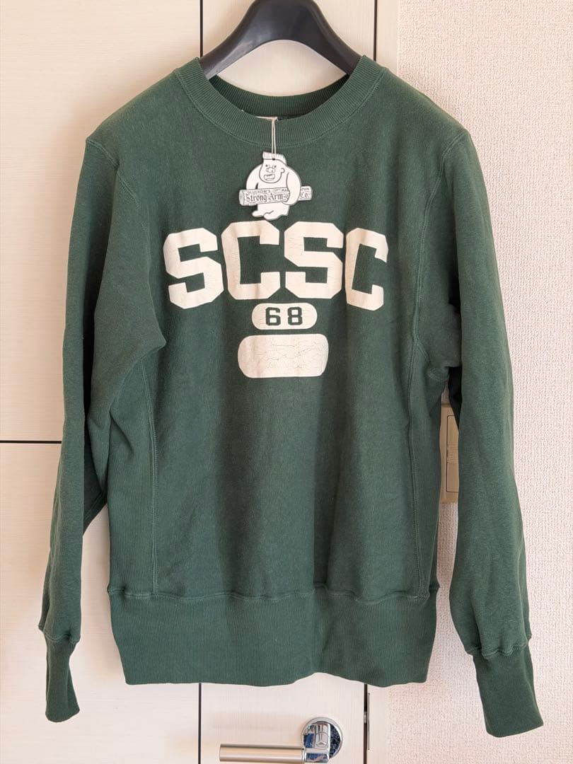 John Gluckow Lot JG-CS18 RW ジョングラッコー L