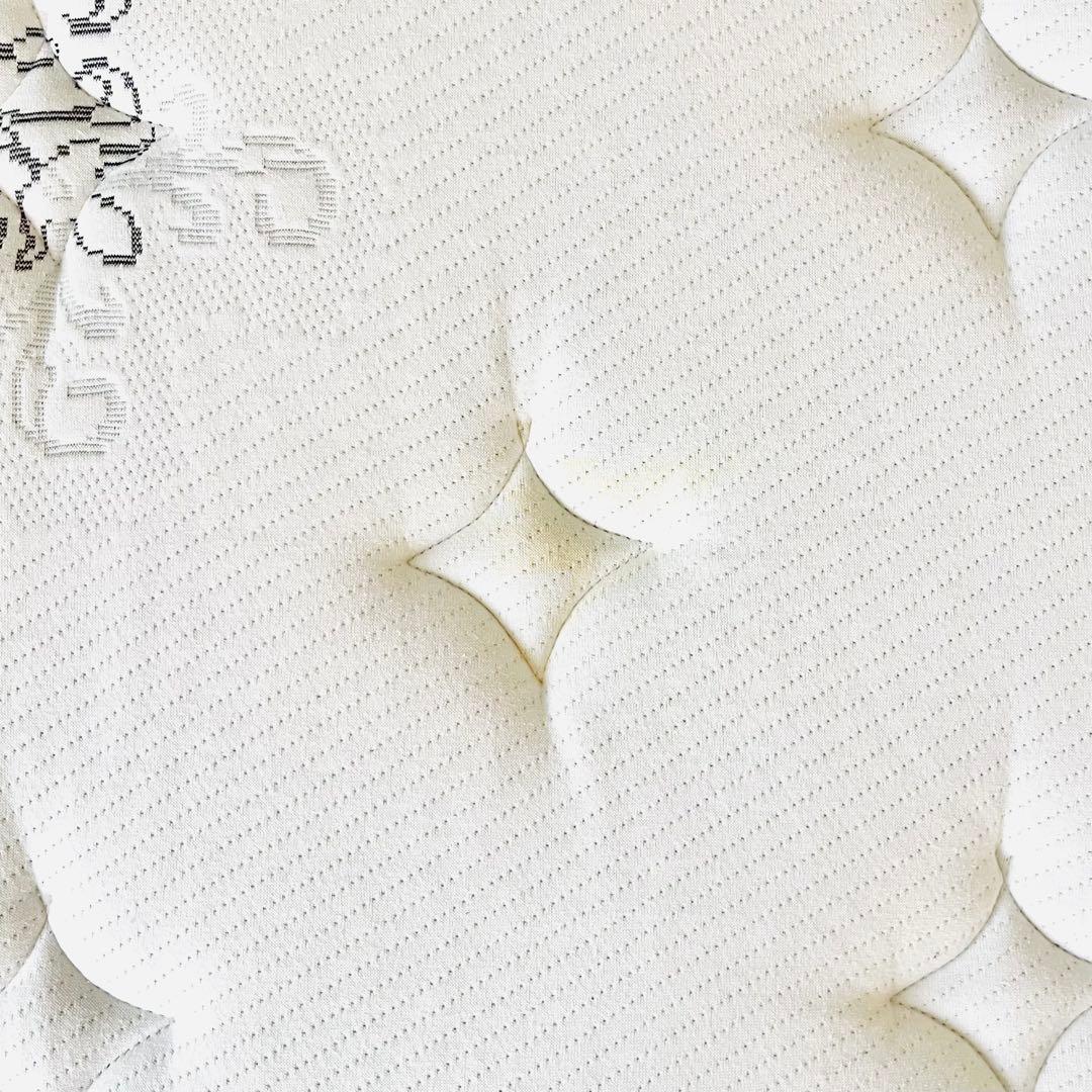 【美品】Serta サータ　マットレス　クイーン　Q2サイズ