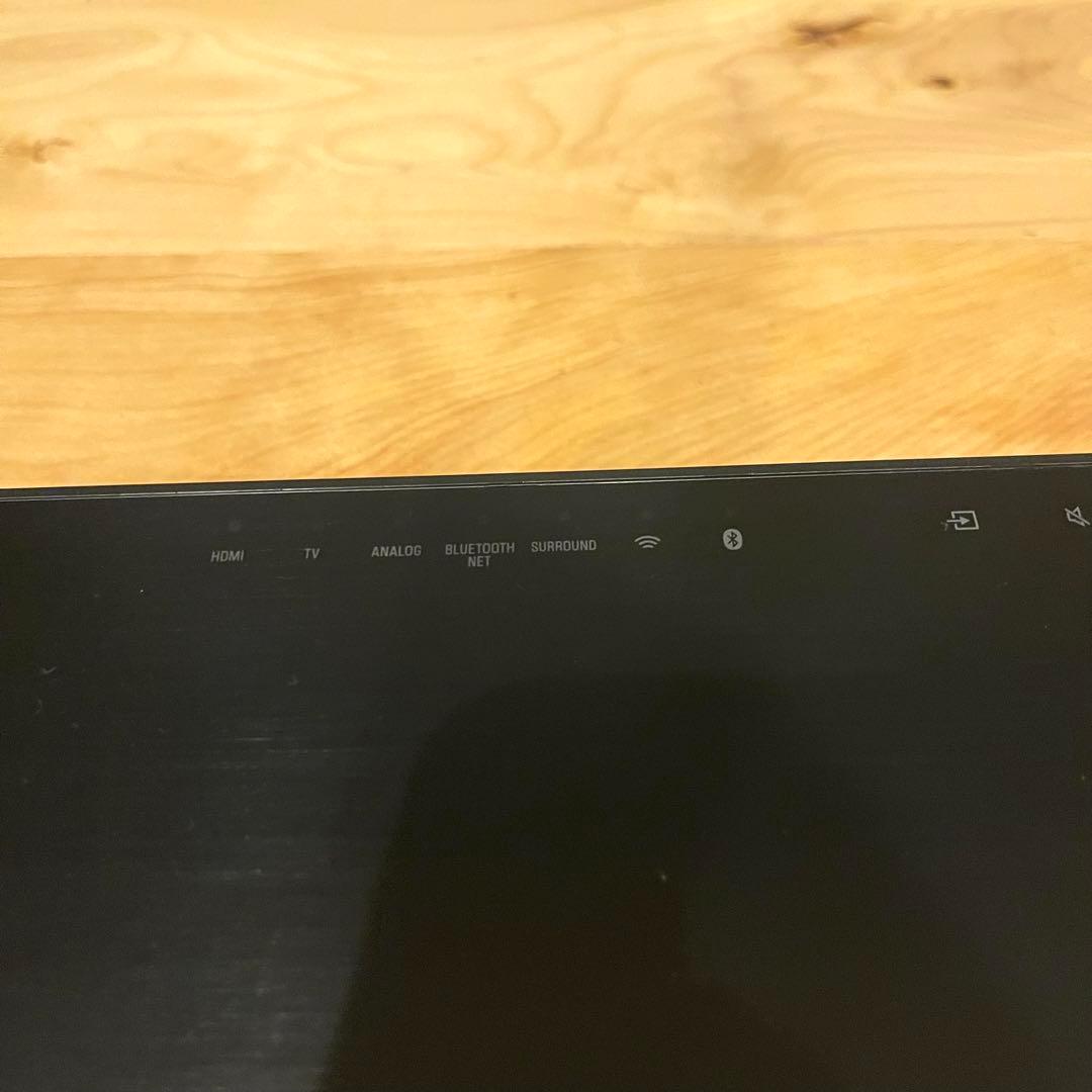 YAMAHA ヤマハ YAS-408 サウンドバー ウーファー