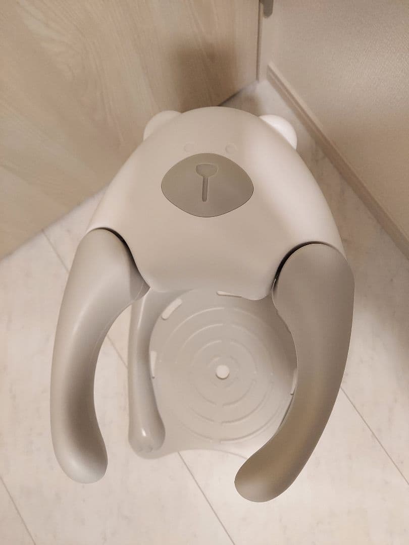 ハグベアー HUGBEAR　美品