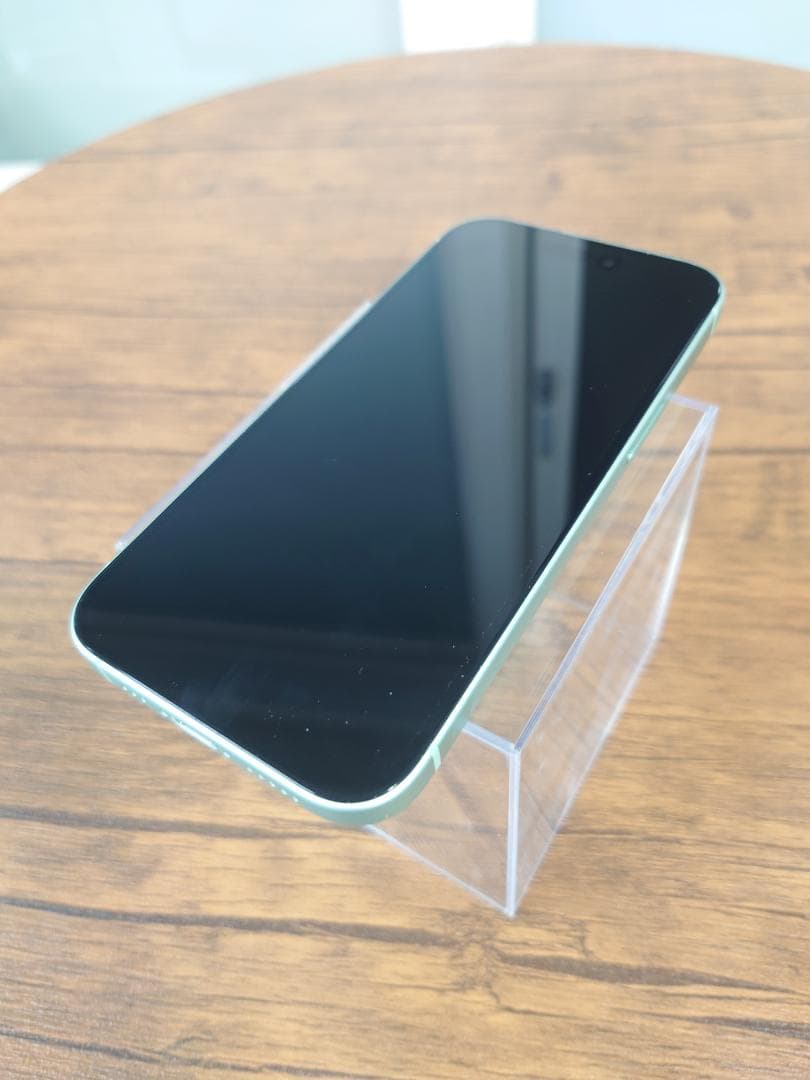 【修理品】Apple iPhone 15 256GB