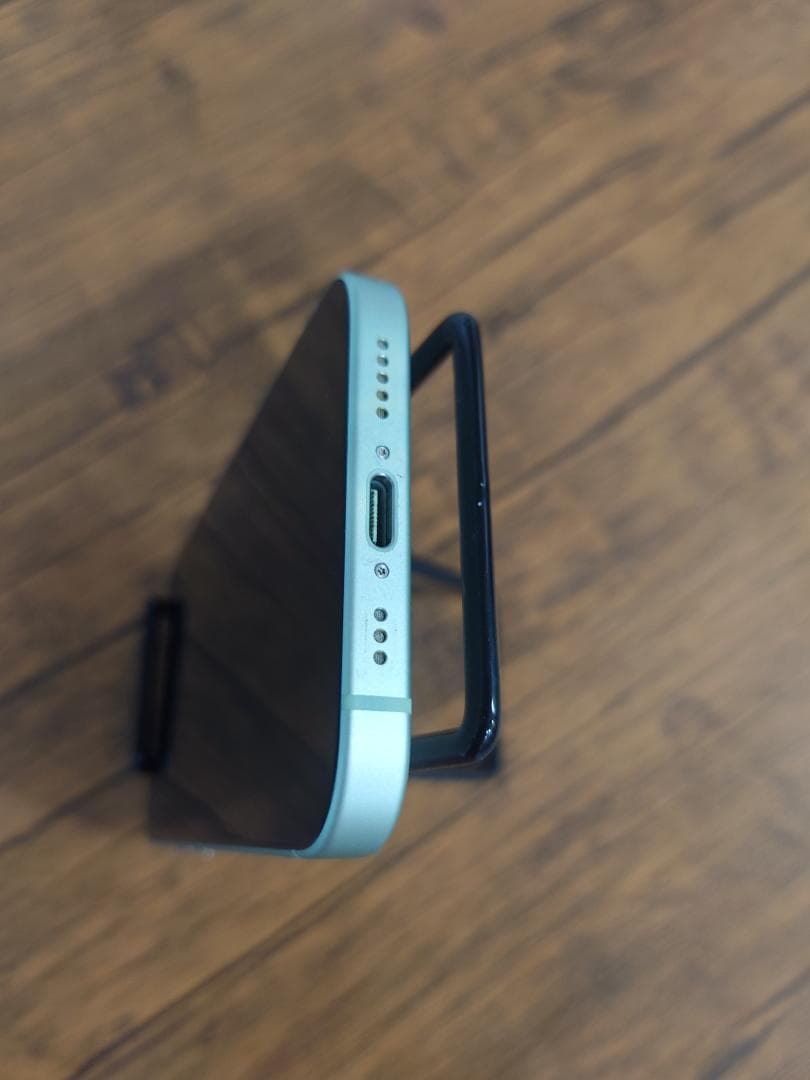 【修理品】Apple iPhone 15 256GB