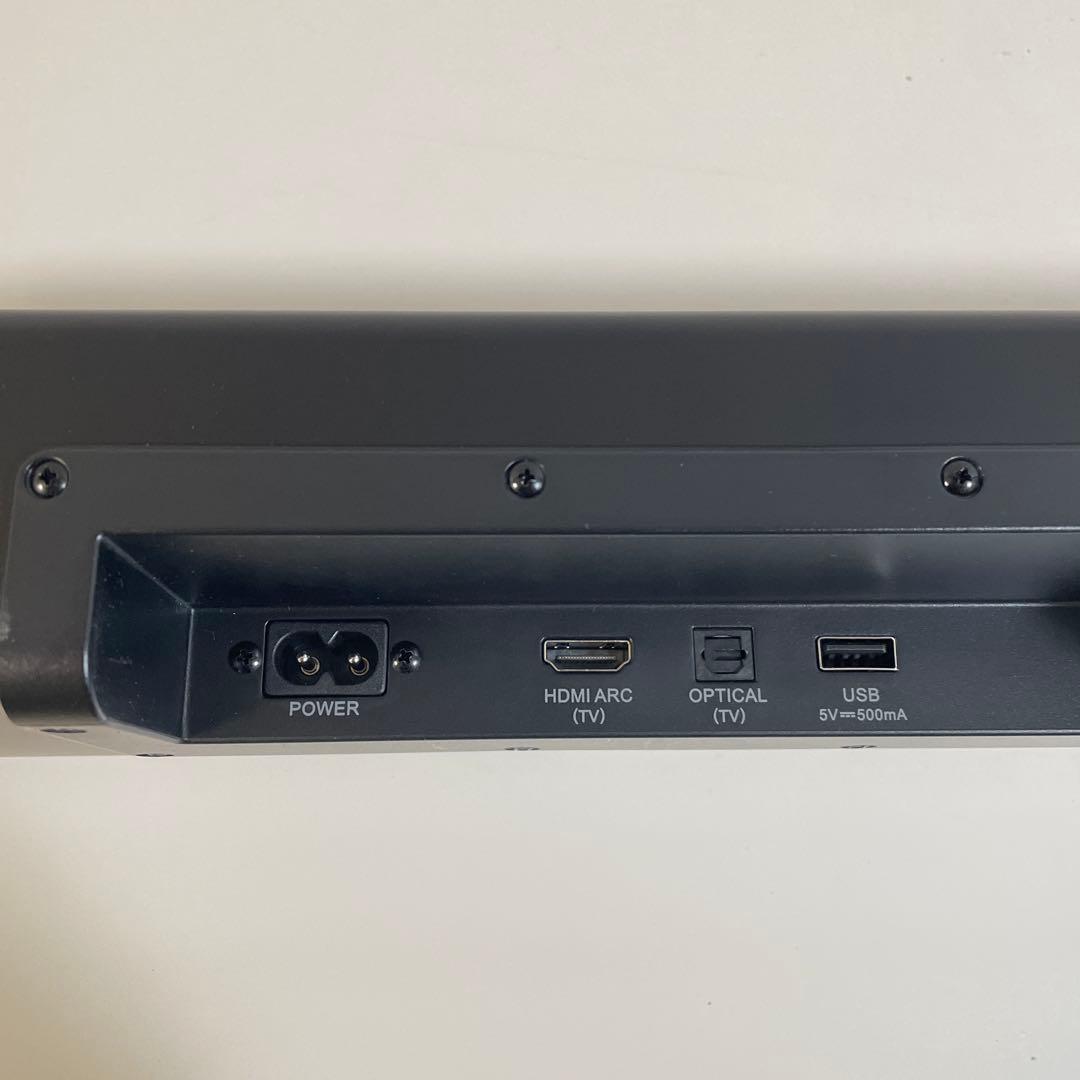 スピーカー・ウーファー JBL CINEMA SB510