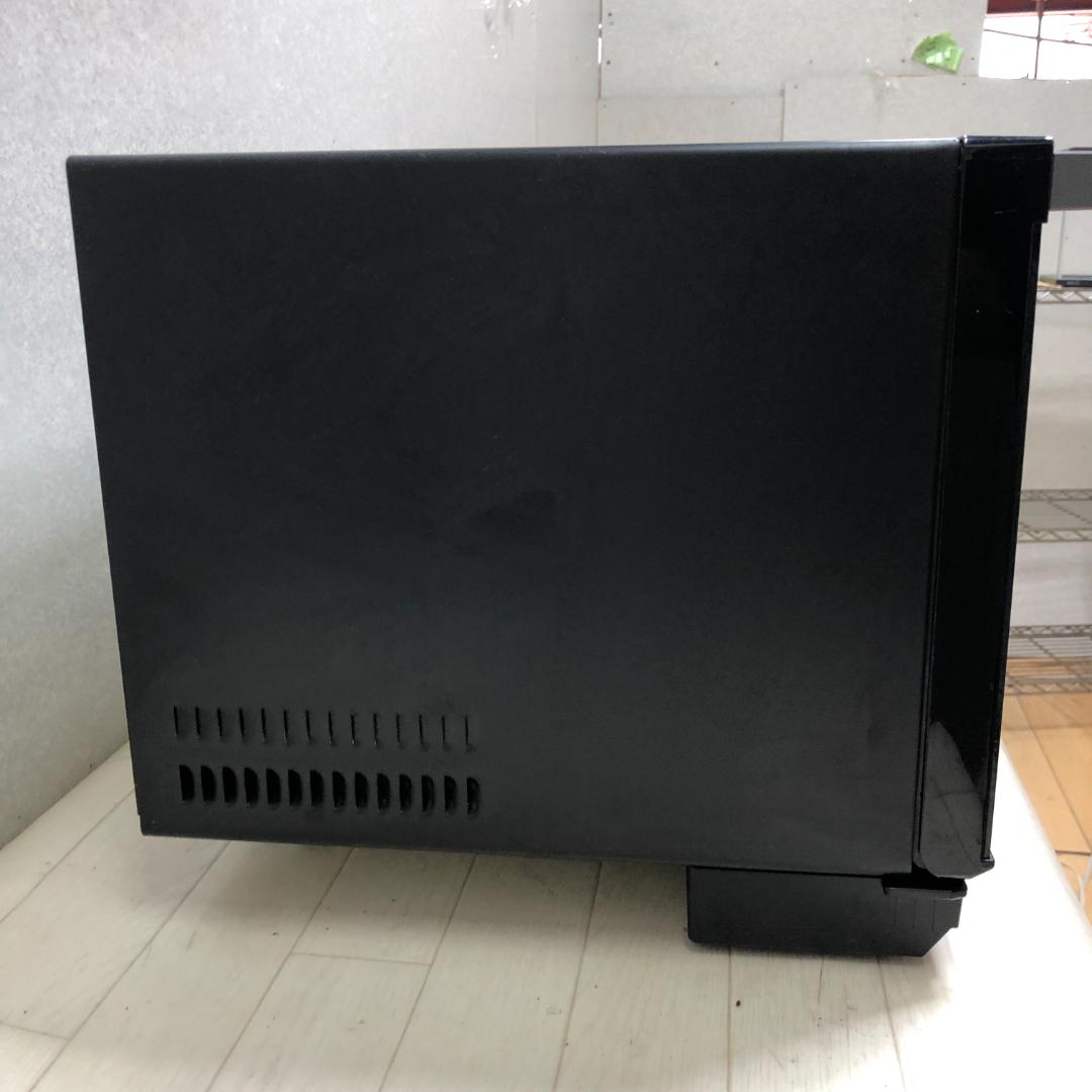 【送料無料　庫内綺麗 パナソニック オーブンレンジ 2019年 250911