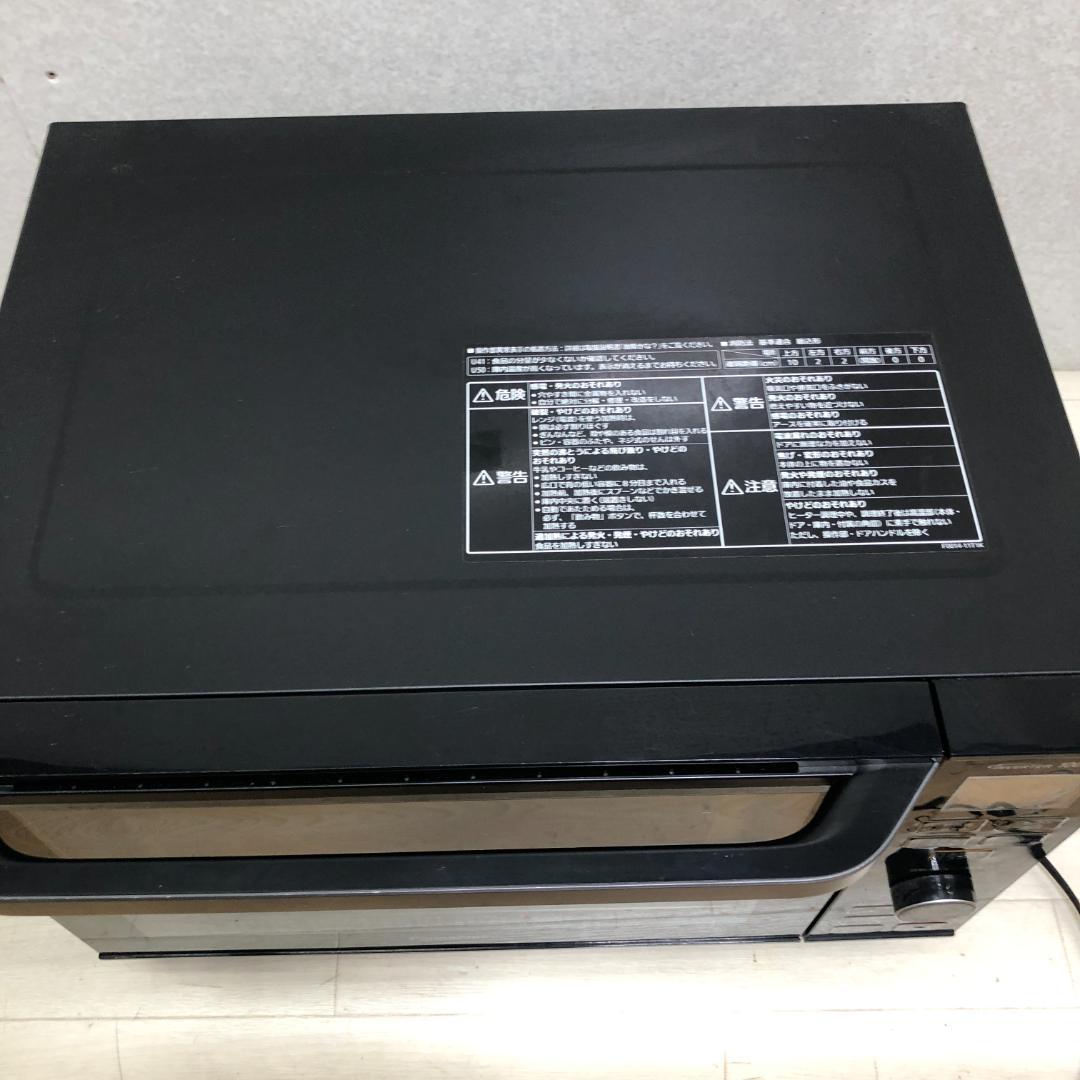 【送料無料　庫内綺麗 パナソニック オーブンレンジ 2019年 250911