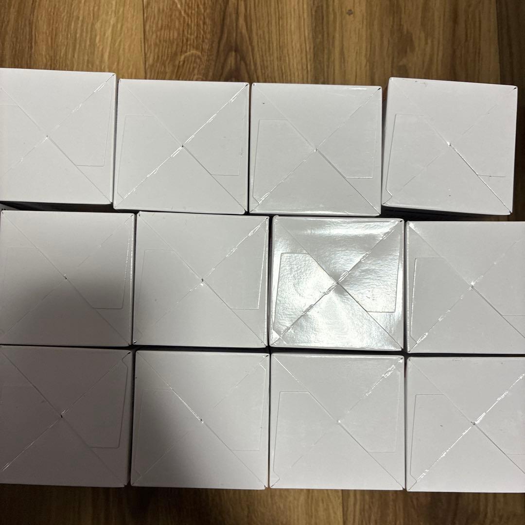 新時代の主役　未開封BOX テープ付き　21ボックス　バラ売り可能5箱〜