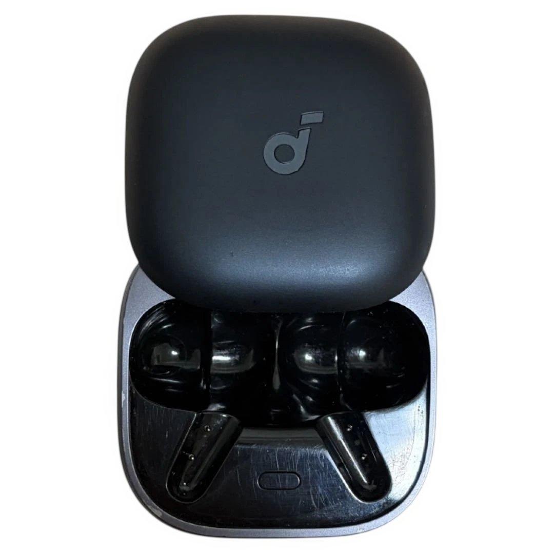 イヤホン Anker soundcore liberty 5