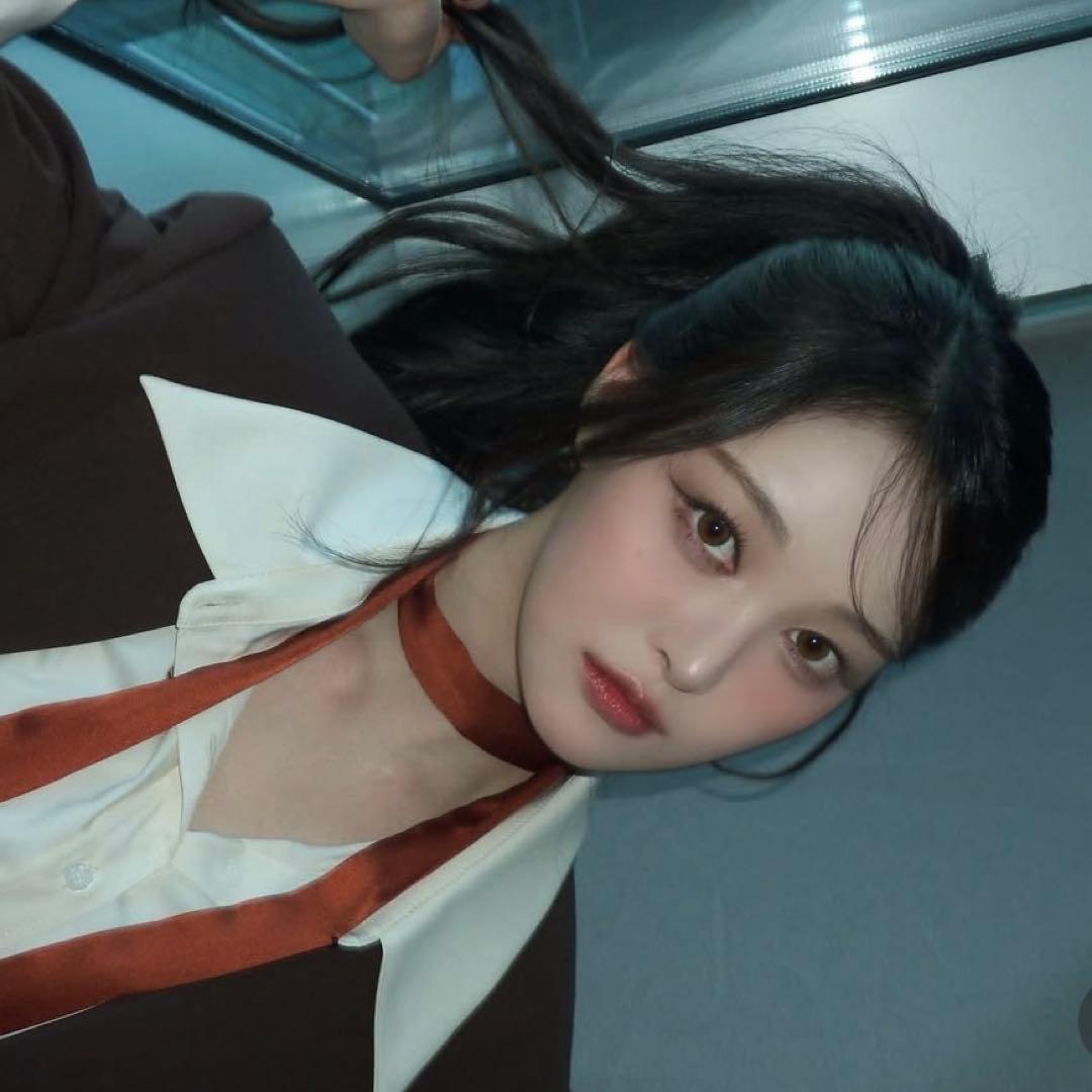 SAY MY NAME ソハ サイン ポラ チェキ