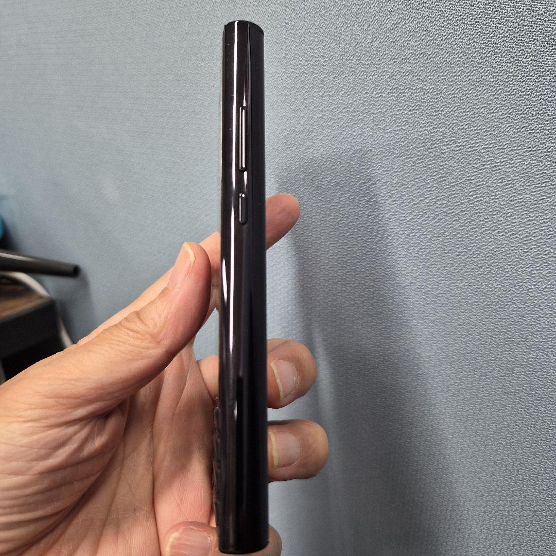 UniHertz Titan Slim ブラック 外箱付きさらに値下げ！