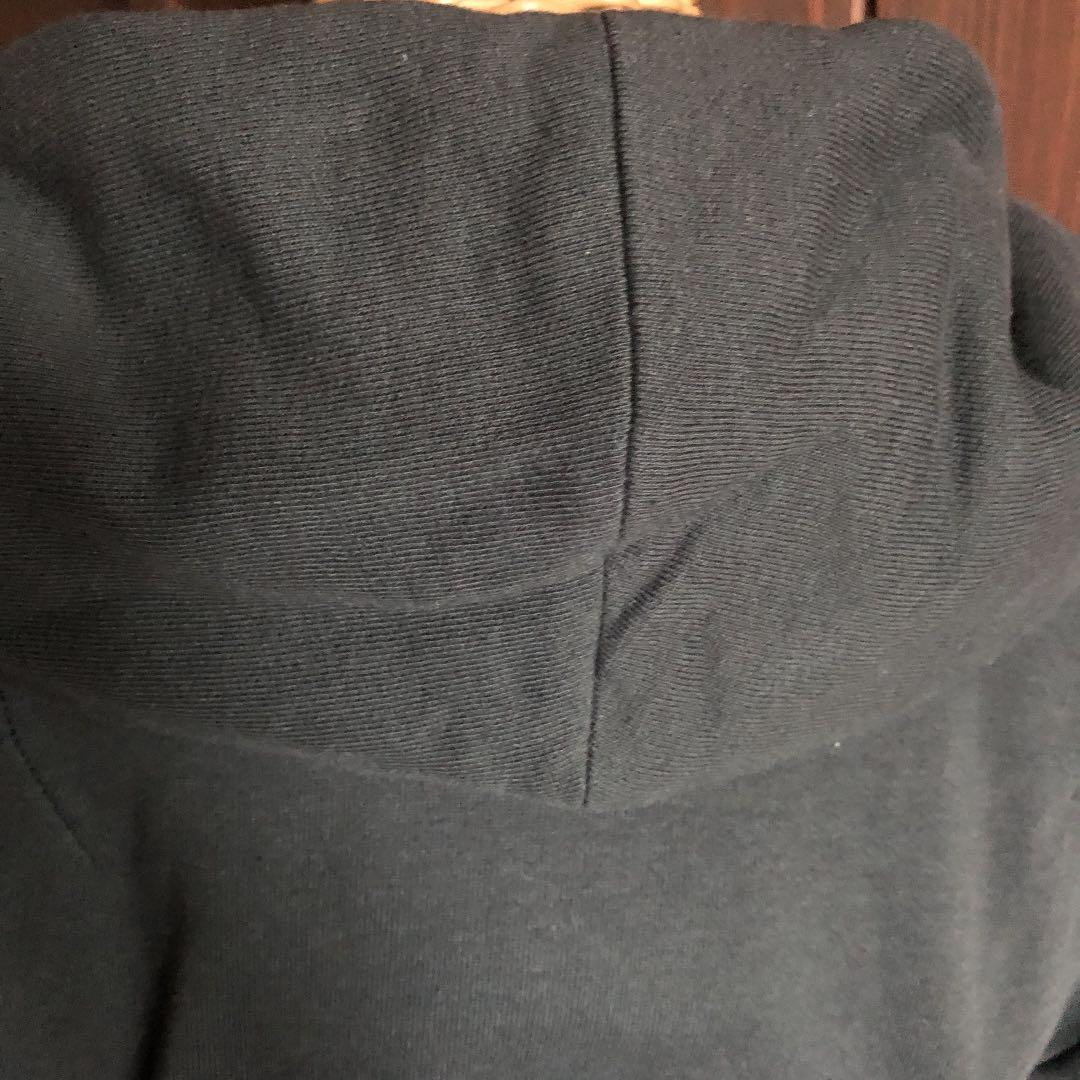 ✴︎TRUMP ✴︎ 新品　未使用　フード付きジャケット